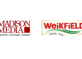 Madison Media wins Media AOR for Weikfield