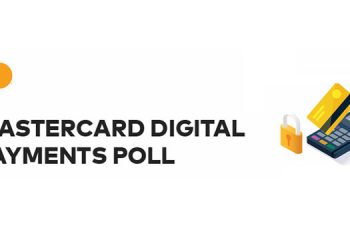 Mastercard digital payments poll