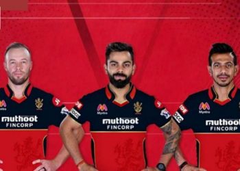 Max Life Insurance strengthens partnership with Royal Challengers Bangalore for IPL 2020