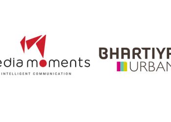 Media Moments bags PR and Digital mandate for Bhartiya Urban