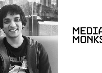 MediaMonks India Hires Karan Amin as Creative Director