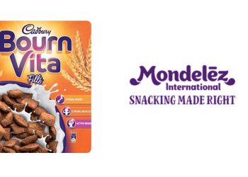 Mondelez India expands its presence into the morning snacking space with Bournvita Fills