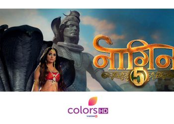 Naagin 5 a fantasy fiction series is back to enthrall the audience