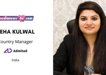 Explore and make use of new revenue and performance-driven channels for your business: Neha Kulwal, Country Manager, Admitad India