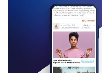 New Mobile App Install Advertising Experience Drives 90% Lift in Conversions