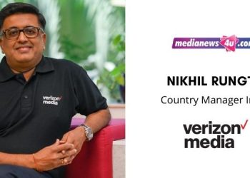 Connect, Collaborate, Create, Culture and Community are our 5Cs approach kept us focused: Nikhil Rungta, Verizon Media