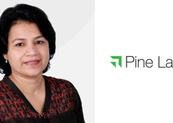 Pine Labs appoints Gayatri Rath as Chief Marketing & Communications Officer