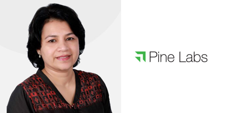 Pine Labs appoints Gayatri Rath as Chief Marketing & Communications Officer