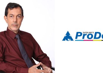 ProDot Signed Rajat Kapoor as its Brand Face