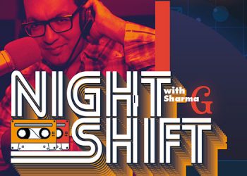 Radio One Launches New Show 'Night Shift'