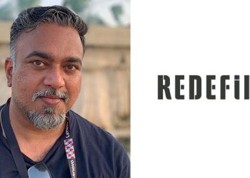 ReDefine appoints PC Vikram to head their newly launched Pre-Production Services