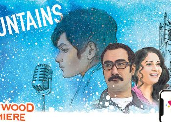 ShemarooMe to air the World Digital Premiere of Blue Mountains