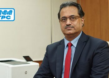 Shri Ujjwal Kanti Bhattacharya takes charge as Director (Projects), NTPC