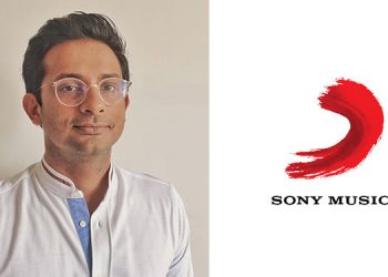 Sony Music appoints Mairu Gupta as Head of Digital Business in India