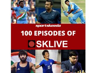 Sportskeeda completes 100 episodes for its interactive show SKLive