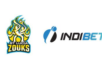 St Lucia Zouks announces INDIBET.COM as their title sponsor in the 2020 Caribbean Premier League