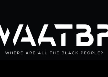 The One Club rebrands "Where Are All the Black people" event, free online Sept 22-24