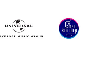 TheSmallBigIdea wins social media duties for Universal Music India