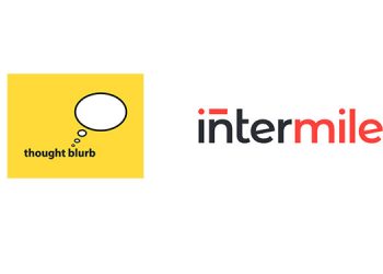 Thought blurb bags the creative mandate of InterMiles
