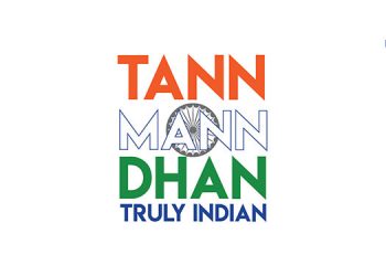 Times Network celebrates the spirit of India with 'Tann Mann Dhan - Truly Indian'