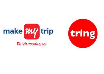 Tring associates with Makemytrip to hoist up the celebrity engagement in India