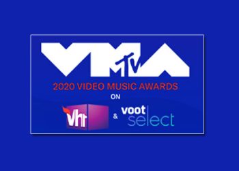 Voot Select and Vh1 India kick-off 2020 Video Music Awards