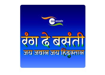 ZEE Biskope salutes the spirit of the Indian Army through its I-Day bouquet