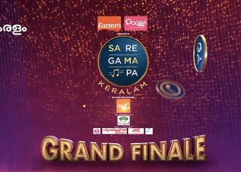 ZEE Keralam finally announces the grand finale of SaReGaMaPa on August 15