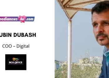 ‘Theatre Ka Maza Ghar Pe’, is to bring back the good old theatre viewing experience home: Zubin Dubash, COO – Digital, Shemaroo Entertainment