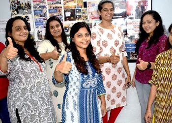 iVIPANAN announces Mensural Paid Leave Policy for its female staffs with immediate effect