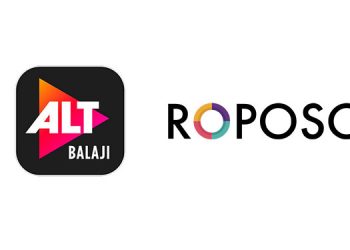 ALTBalaji and Roposo join hands to expand footprint amongst the Bharat audience