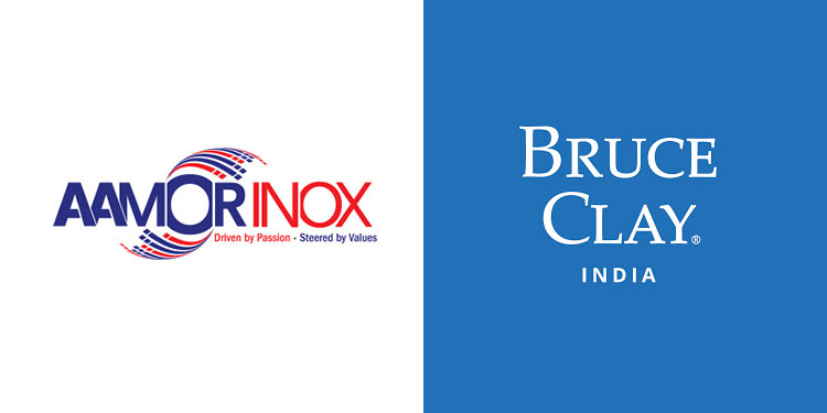 Aamor Inox Appoints Bruce Clay India to Handle their SEO Mandate