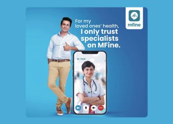 Actor Sonu Sood Endorses MFine to Encourage the use of Telemedicine