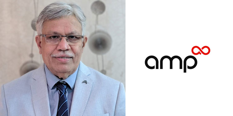 Amp Energy India appoints industry veteran, Surendra Gupta as Director and CFO
