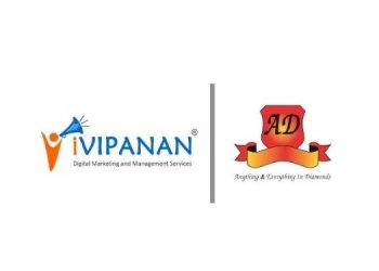 iVIPANAN gets the mandate of Belgium based Anita Diamonds