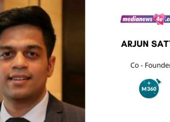 Publisher-centricity is the major core value for us in all aspects of our business: Arjun Satya, M360