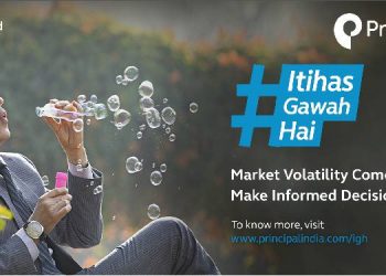 Principal Asset Management launches an Investor Education Campaign #ItihasGawahHai