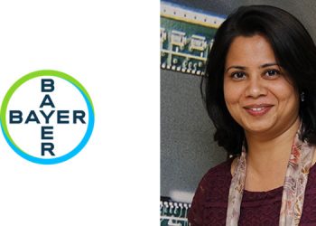 Bayer appoints Rachana Panda Vice- President and Country Head for Communications, Public Affairs and Sustainability for the South Asia region
