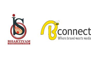 Bhartiyam International School awards Bconnect Communication with its PR Mandate