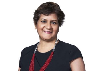 CNN's APAC ad sales lead Sunita Rajan call it quits
