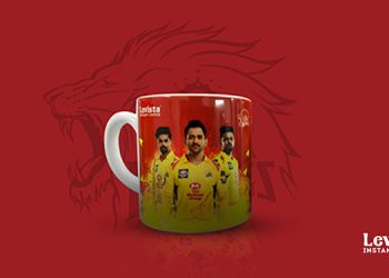 Chennai Super Kings bring on board Levista Coffee as Official Licensed Coffee Partners