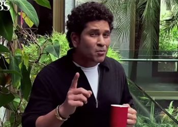 DBS Bank India's new brand campaign features Sachin Tendulkar; emphasises the importance of safety