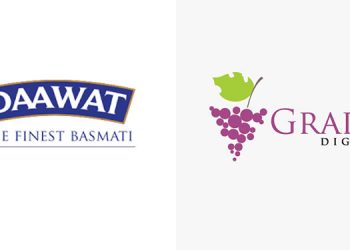 Daawat Basmati Rice Awards the Digital Mandate to Grapes Digital