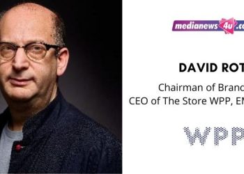 Brands have learned that speed is a vital ingredient and to be successful, you have to operate at lightning speed: David Roth