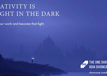 Deadline extended for free One Show Asia Showcase, expands to encompass Asia Pacific