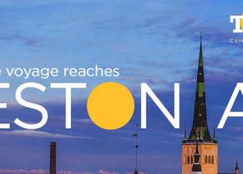 Delhi-based TYC Communication opens a new branch in Estonia