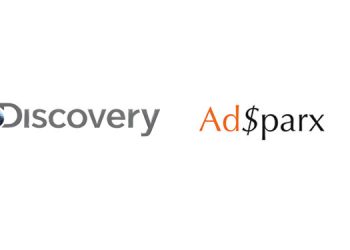 Discovery Acquires Assets of Ad-tech Start-Up AdSparx