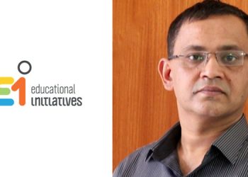 Educational Initiatives appoints ex-Hush Co-Founder Umesh Joshi as its Chief Product &Technology Officer