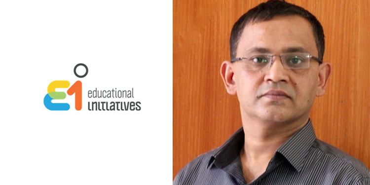 Educational Initiatives appoints ex-Hush Co-Founder Umesh Joshi as its Chief Product &Technology Officer
