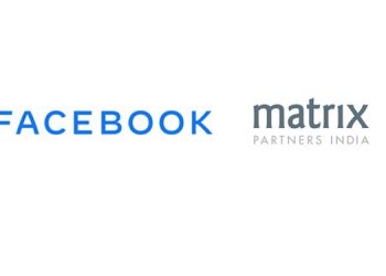 Facebook Ties-Up with VC Fund Matrix Partners India To Scale Early-Stage SMBs
